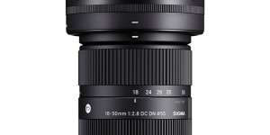 看一下适马18-50mm F2.8 DC DN真实使用感受？真实情况如何？