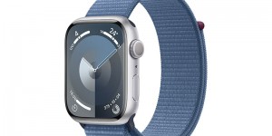 谁说说AppleApple Watch Series 9智能手表怎么样？真实情况如何？