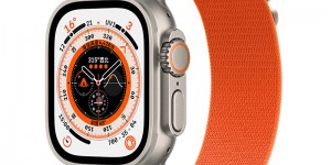 问一下AppleApple Watch Ultra智能手表优缺点曝光分析？分享三个月真相分享？