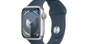大家解AppleWatch Series 9智能手表怎么样？了解一星期经验分享？