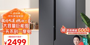 说一下海信（Hisense）BCD-650WFK1DPUQ冰箱真实使用评测？真实情况如何？