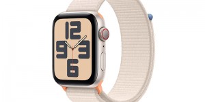 大家解AppleWatch SE（第 2 代）智能手表真实使用感受？用了两个月心得分享？