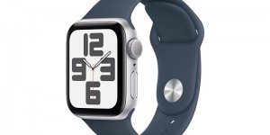 想一想AppleApple Watch SE智能手表优缺点曝光分析？用了两个月心得分享？