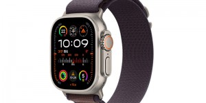 优缺点吐槽AppleApple Watch Ultra 2 智能手表真实使用评测？分享三个月真相分享？