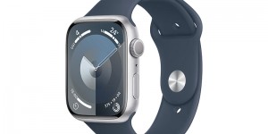 说说看AppleApple Watch Series 9真实使用评测？分享三个月真相分享？