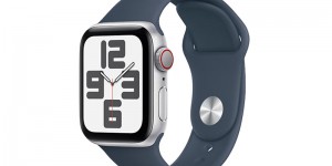 想知道AppleApple Watch SE智能手表怎么样？真实情况如何？
