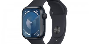 分析对比AppleApple Watch Series 9优缺点曝光分析？用了两个月心得分享？