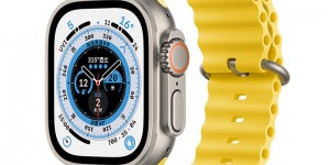 很想问AppleApple Watch Ultra真实使用感受？了解一星期经验分享？