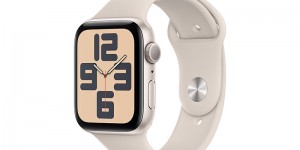 讲内幕AppleWatch SE（第 2 代）优劣解析？分享三个月真相分享？