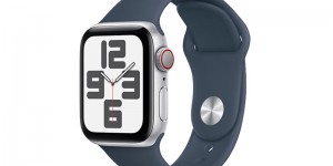 聊聊AppleWatch SE（第 2 代）智能手表真实使用感受？用了两个月心得分享？