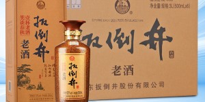 问清楚扳倒井扳倒井 老酒 52度 500ml*6瓶 整箱装优缺点曝光分析？分享三个月真相分享？