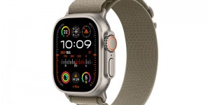 如何选AppleApple Watch Ultra 2 智能手表怎么样？真实情况如何？