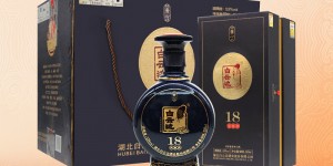 使用对比白云边53度酱心18年500ml*4整箱白酒怎么样？用了两个月心得分享？