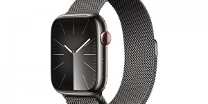 问明白AppleApple Watch Series 9智能手表真实使用感受？了解一星期经验分享？