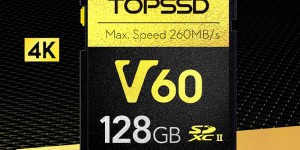 吐槽对比天硕SD260M128GB-V60真实感受评测？用了两个月心得分享？