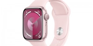 问一下AppleApple Watch Series 9真实使用感受？分享三个月真相分享？