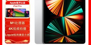 说一说AppleiPad Pro 平板电脑真实使用感受？分享三个月真相分享？