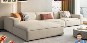 重点帕沙曼科技布沙发布艺沙发怎么样？真实情况如何？