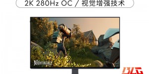 了解外星人AW2723DF优劣解析？用了两个月心得分享？