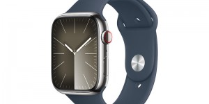 达人解AppleApple Watch Series 9优劣解析？用了两个月心得分享？