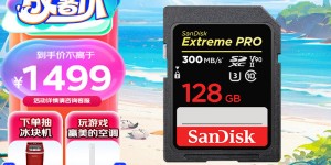 对比选择闪迪闪迪（SanDisk）超极速SDXC UHS-II存储卡存储卡优劣解析？分享三个月真相分享？