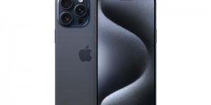 想一想AppleiPhone 15 Pro Max优劣解析？了解一星期经验分享？