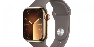 特纠结AppleApple Watch Series 9真实使用评测？了解一星期经验分享？