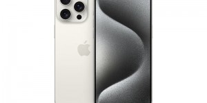 吐槽AppleiPhone 15 Pro Max手机怎么样？分享三个月真相分享？