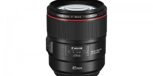 大家答佳能EF 85mm f/1.4L IS USM优缺点曝光分析？了解一星期经验分享？