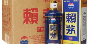 分析对比赖茅白酒白酒怎么样？真实情况如何？