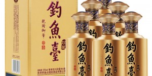 入手对比钓鱼台500ml*6真实使用感受？分享三个月真相分享？