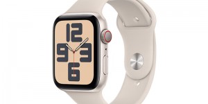 聊聊AppleApple Watch SE优劣解析？用了两个月心得分享？