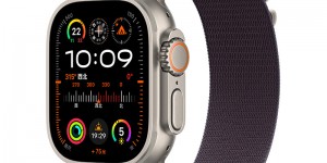 大家知AppleWatch Ultra 2真实感受评测？分享三个月真相分享？