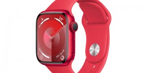 如何评AppleApple Watch Series 9智能手表怎么样？分享三个月真相分享？