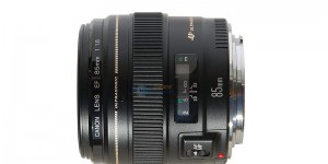 搞明白佳能EF 85mm f/1.8 USM镜头优缺点曝光分析？真实情况如何？