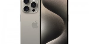 问一问AppleiPhone  15 Pro手机怎么样？了解一星期经验分享？