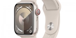 发现AppleApple Watch Series 9智能手表怎么样？了解一星期经验分享？