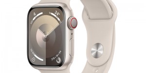 对比选择AppleApple Watch Series 9真实使用感受？了解一星期经验分享？