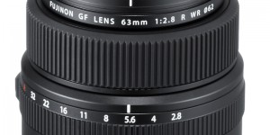 好纠结富士GF63mm F2.8 R WR镜头优缺点曝光分析？了解一星期经验分享？