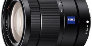 介绍索尼E 16-70mm F4 ZA OSS优劣解析？用了两个月心得分享？