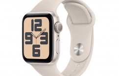 达人说AppleApple Watch SE智能手表怎么样？用了两个月心得分享？