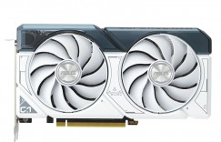 想一想华硕DUAL-RTX4060TI-O8G-WHITE真实使用感受？真实情况如何？