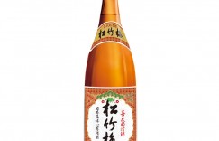 吐槽对比松竹梅日本清酒1.8L清酒/烧酒真实使用感受？了解一星期经验分享？