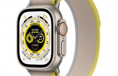 发现AppleApple Watch Ultra智能手表优劣解析？用了两个月心得分享？