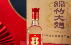 评价剑南春白酒白酒怎么样？用了两个月心得分享？