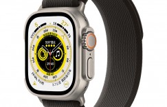 入手对比AppleApple Watch Ultra智能手表怎么样？了解一星期经验分享？