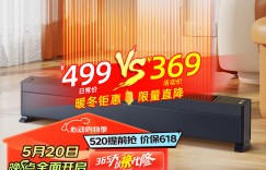 大家答美的（Midea）HDV22U真实使用评测？真实情况如何？