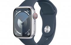 发现AppleWatch Series 9真实感受评测？分享三个月真相分享？