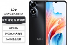 谈谈OPPOA2x手机真实使用评测？了解一星期经验分享？