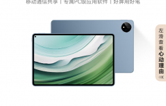 帮验证华为HUAWEI MatePad Pro真实使用感受？分享三个月真相分享？